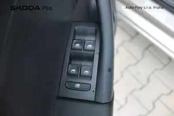 Škoda Rapid Elegance