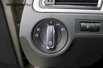 Škoda Rapid Elegance