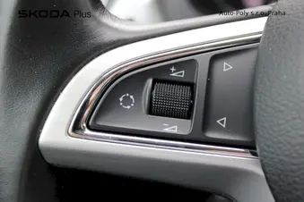 Škoda Rapid Elegance