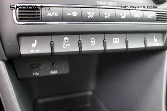 Škoda Rapid Elegance