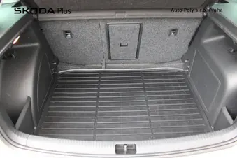 Škoda Rapid Elegance
