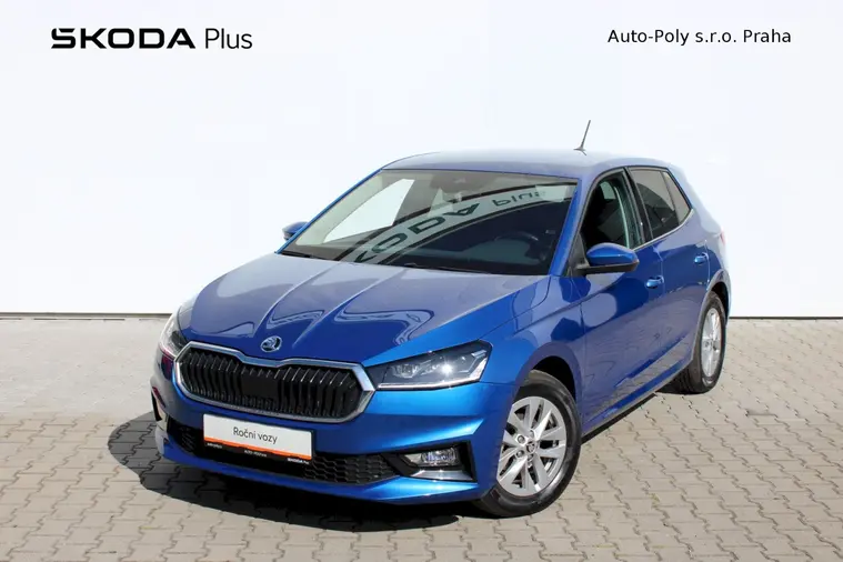 Fabia Selection