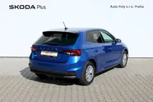 Fabia Selection