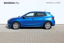 Fabia Selection