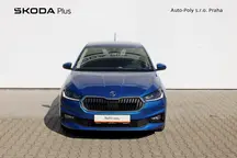 Fabia Selection