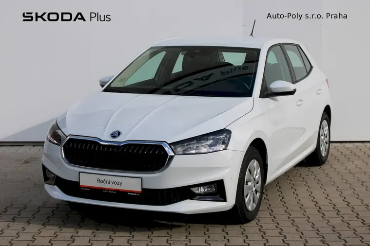 Fabia Selection