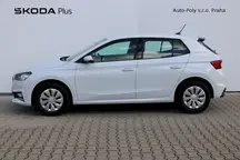 Fabia Selection