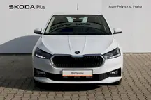 Fabia Selection