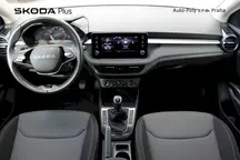 Fabia Selection