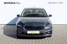 Fabia Top Selection