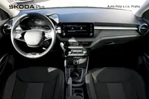 Fabia Top Selection