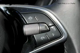 Škoda Fabia Top Selection