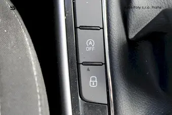 Škoda Fabia Top Selection