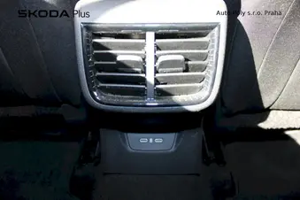 Škoda Fabia Top Selection