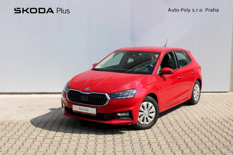 Fabia Selection
