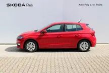 Fabia Selection