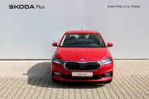 Fabia Selection