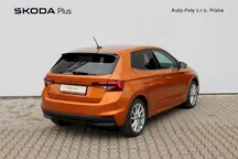 Fabia Top Selection