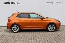 Fabia Top Selection