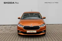 Fabia Top Selection