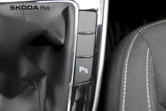 Škoda Fabia Top Selection