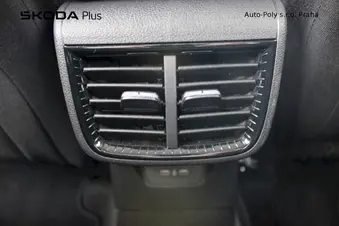 Škoda Fabia Top Selection