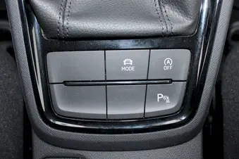 Škoda Scala Top Selection