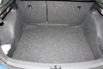 Škoda Scala Top Selection