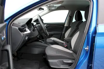 Škoda Scala Top Selection