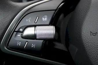 Škoda Scala Top Selection