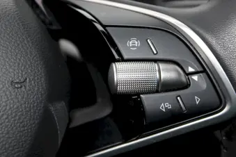 Škoda Scala Top Selection