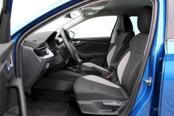 Škoda Scala Top Selection