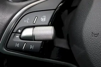 Škoda Scala Top Selection