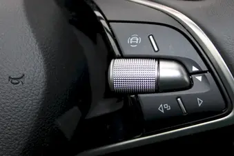 Škoda Scala Top Selection