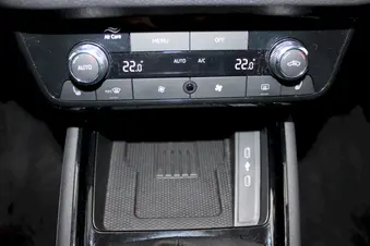 Škoda Scala Top Selection