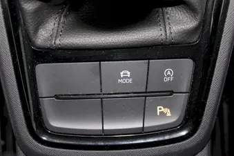 Škoda Scala Top Selection