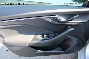 Škoda Scala Top Selection