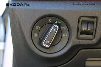 Škoda Scala Top Selection