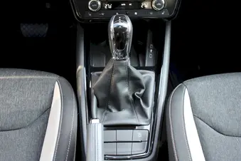 Škoda Scala Top Selection