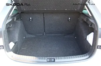 Škoda Scala Top Selection