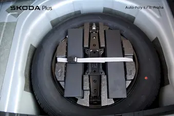 Škoda Scala Top Selection