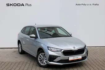 Škoda Scala Selection