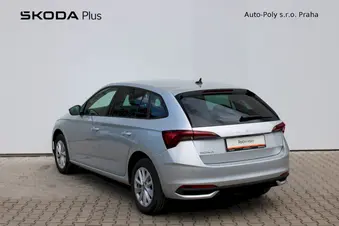 Škoda Scala Selection