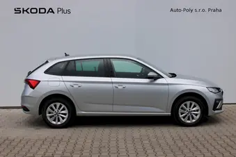 Škoda Scala Selection
