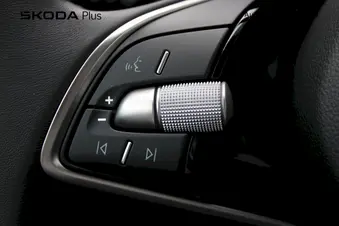 Škoda Scala Selection