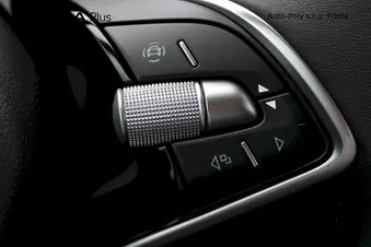 Škoda Scala Selection