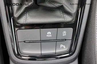 Škoda Scala Selection