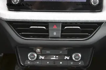 Škoda Scala Selection