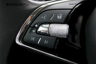 Škoda Scala Style