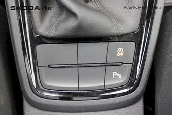 Škoda Scala Style
